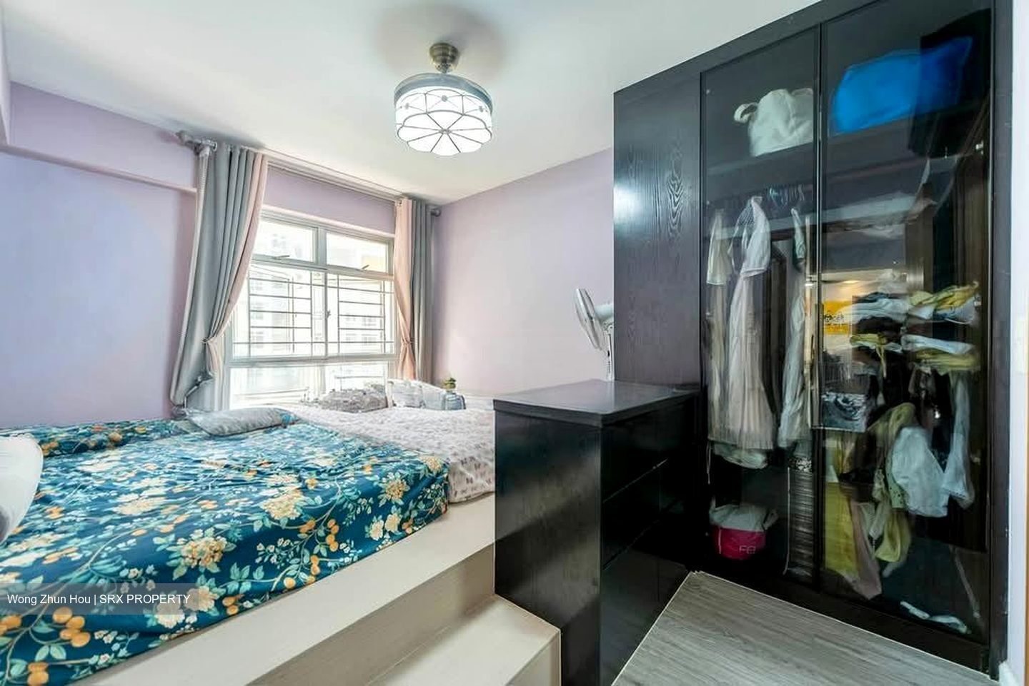 Blk 408B Northshore Residences II (Punggol), HDB 4 Rooms #550535991